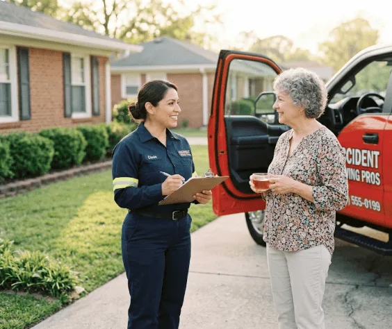 Accident Towing Service Coats, KS FAQs